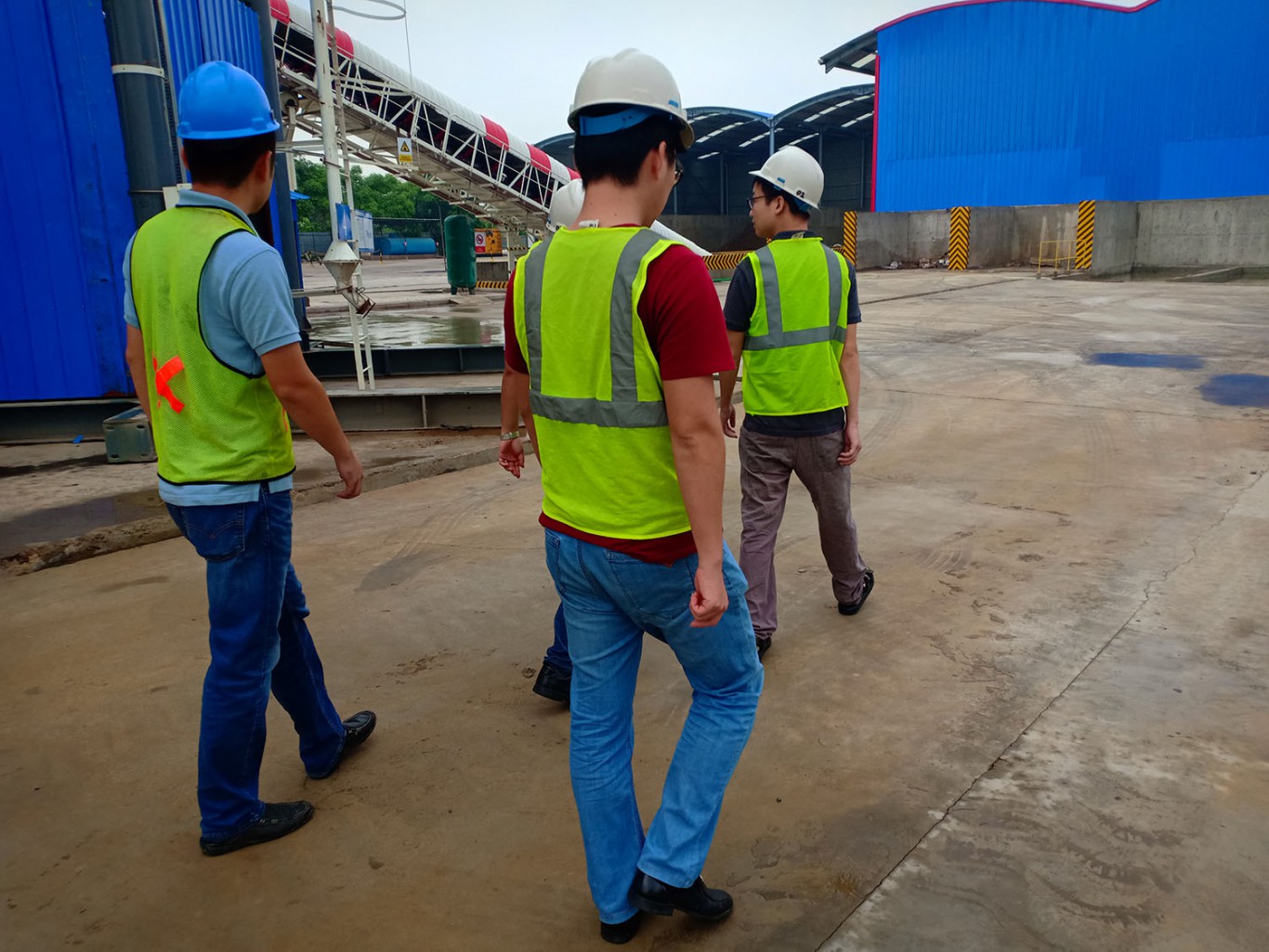 Proyek